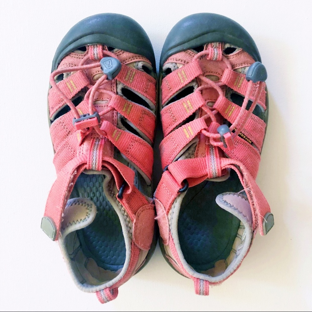 Keen Kids Newport H2 Sandal/Water Shoe